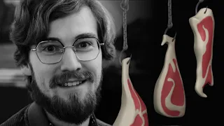 Raising the Steaks - Blender Studio Log 32