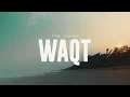 Waqt (Hard Version) - J Trix X Subspace X DrumHardZProductions