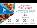 Download Lagu EXPERTS SHARING WITH H\u0026N: Key aspects about Layer Nutrition by Dr. Rick Kleyn
