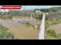 Edmonson County KY Flooding 2025