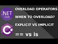 Overloading Operators in C - How when