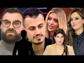 Lagu Daja e Brikenës 'jep bekimin' për Mateon?!/ Hyn nesër në BBV?! / Surprizat/ Brikena në pishinë me...