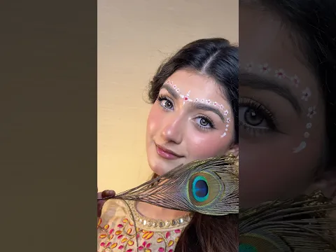 Happy Janamasthami🦚💗✨