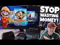 Why Waste Money FREE Retro Emulation Setup For 2023