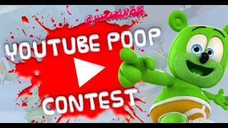 ytp i made while eating gummy bears