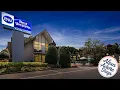 Best Western Toni Inn Pigeon Forge TN United States Hotel Review