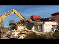 Iconic N J restaurant is being demolished to make way for Wawa