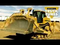 Download Lagu Bulldozer for Children | Truck Tunes for Kids | Twenty Trucks Channel | Bulldozer