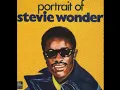 Stevie Wonder - 12 Blowin' In The Wind (Vinyl)