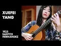 Download Lagu Xuefei Yang plays \