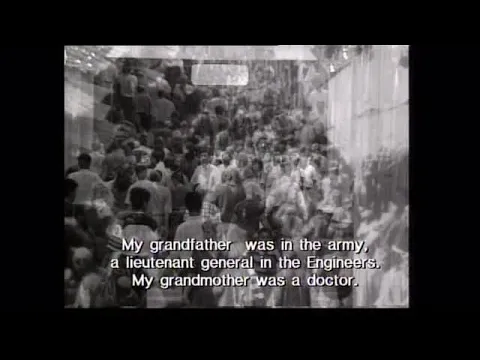 34.1 Excerpts from The End of an Era: Tashkent