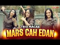 Trio Macan - Mars Cah Edan (Official Music Video)