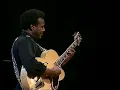 George Benson & McCoy Tyner Quartet - Round Midnight (Live in Concert, 1989)