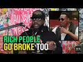 Don t Be Like Paul Pierce Rich People Go Broke EVERYDAY When You Finally Get a Bag Do This Now