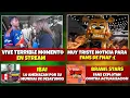 Download Lagu SPEED EXPERIENCES TERRIBLE MOMENT ON STREAM | SAD NEWS FOR FNAF FANS :( | IBAI THREATENED