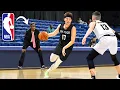 NBA Player Coached my Basketball Team and This Happened