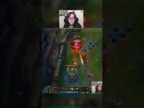 Urgot gục ngã !