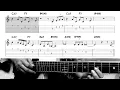 Monk's Dream | Thelonious Monk - Head Transcription + TAB