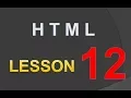 TTP HTML LE 12 - iframe in html how to use iframe and its advantages