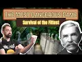 The Most Dangerous Game by Richard Connell - Short Story Summary Analysis Review