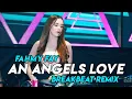 Download Lagu DJ STADIUM - DJ AN ANGELS LOVE BREAKBEAT 2025