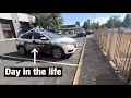 Day in the life of a google street view driver