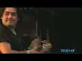 Jaguares - Detrás de ti (Vive Latino 2009)
