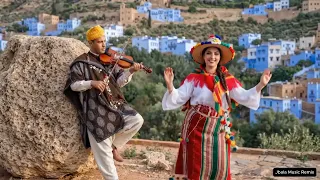                                   أغنية جبلية مول الدهب شيرلي دندنها