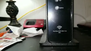 Recap of our Xfinity Comcast equipment