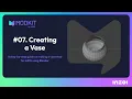 Create a Vase Mod inZOI ModKit
