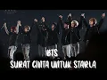 Download Lagu [FMV] BTS _ SURAT CINTA UNTUK STARLA