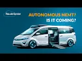 When Will Autonomous Vehicles Enter Medical Transportation
