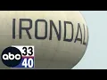 High forever chemical levels in Irondale drinking water mayor outlines city s response