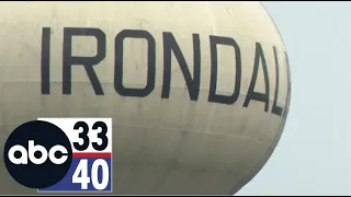 High forever chemical levels in Irondale drinking water mayor outlines city s response