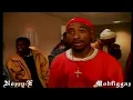 2Pac - Locked Up (Nozzy-E Remix) (Prod By Hunes) 2018