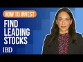 Find Leading Growth Stocks Using The IBD Composite Rating Learn How To Invest IBD