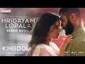 Download Lagu Hridayam Lopala Full Video Song| Kingdom | Vijay Deverakonda | Anirudh Ravichander |Gowtam Tinnanuri