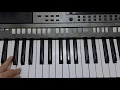 Download Lagu KEYBOARD DENGAN APA KAN KU BALAS SYMPHONY WORSHIP (NO CHORD) + STYLE