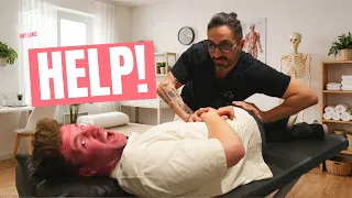 Wer heult, verliert! | ToGo Show - mit Luke