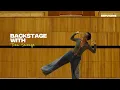 Download Lagu Backstage With: Tiwa Savage