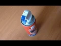 how to open air duster