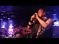 Raven "Mind Over Metal" Live at Bar XIII Wilmington, Delaware 11/20/21