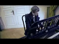 London Calling - Star Trek Piano Cover
