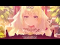 Nightcore - Against the Sun - (Lyrics)