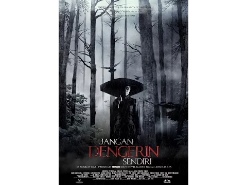 JANGAN DENGERIN SENDIRI   Official Trailer