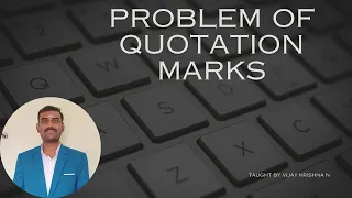 Overcoming Quotation Mark Challenges in Python