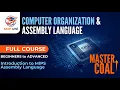 COAL Lec-19 Introduction to MIPS Assembly Language MIPS Architecture COAL Complete Course
