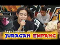 Download Lagu JURAGAN EMPANG - Cover Lagu Jaranan ROGO SAMBOYO PUTRO voc GEA AYU