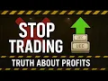 Stop Commodity Trading in Star Citizen - The Truth About Profits