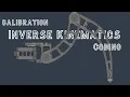 MOST COMPLETE Inverse Kinematics Guide for Hexapod Servo Calibration - IK